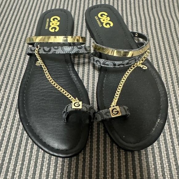 Gbg Sandles - Picture 2 of 7